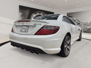 Mercedes-Benz SLK-Class  2014 à Québec, Québec - 5 - w320h240px
