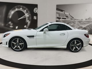 Mercedes-Benz SLK-Class  2014 à Québec, Québec - 7 - w320h240px