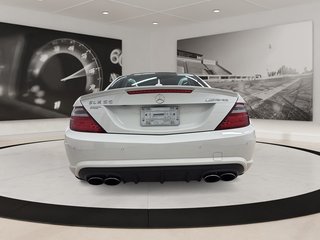 Mercedes-Benz SLK-Class  2014 à Québec, Québec - 6 - w320h240px