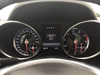 Mercedes-Benz SLK-Class  2014 à Québec, Québec - 10 - w320h240px