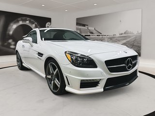 Mercedes-Benz SLK-Class  2014 à Québec, Québec - 3 - w320h240px