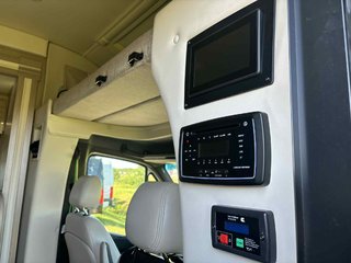 2020 Mercedes-Benz Sprinter Cab Chassis in Quebec, Quebec - 20 - w320h240px