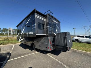 2020 Mercedes-Benz Sprinter Cab Chassis in Quebec, Quebec - 7 - w320h240px