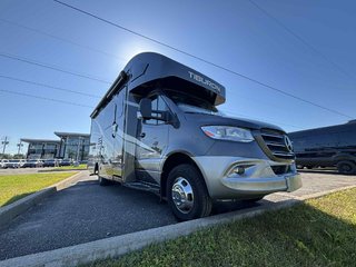 2020 Mercedes-Benz Sprinter Cab Chassis in Quebec, Quebec - 3 - w320h240px