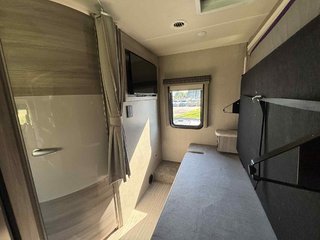 2020 Mercedes-Benz Sprinter Cab Chassis in Quebec, Quebec - 14 - w320h240px