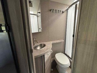 2020 Mercedes-Benz Sprinter Cab Chassis in Quebec, Quebec - 15 - w320h240px