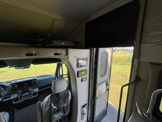 2020 Mercedes-Benz Sprinter Cab Chassis in Quebec, Quebec - 19 - w320h240px