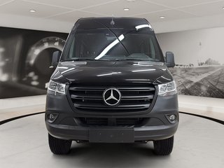 2020 Mercedes-Benz Sprinter Cargo Van in Quebec, Quebec - 2 - w320h240px