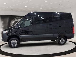 2020 Mercedes-Benz Sprinter Cargo Van in Quebec, Quebec - 6 - w320h240px