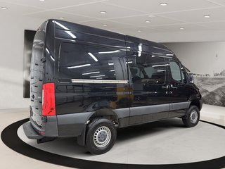 2020 Mercedes-Benz Sprinter Cargo Van in Quebec, Quebec - 4 - w320h240px