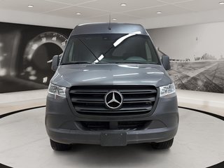 Mercedes-Benz Sprinter Cargo Van  2021 à Québec, Québec - 2 - w320h240px