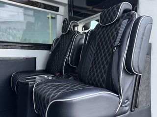 2021 Mercedes-Benz Sprinter 4x4 3500XD Cargo in Quebec, Quebec - 7 - w320h240px