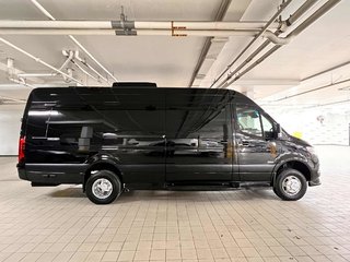 2021 Mercedes-Benz Sprinter Cargo Van in Quebec, Quebec - 3 - w320h240px