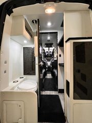 Mercedes-Benz Sprinter Cargo Van  2021 à Québec, Québec - 15 - w320h240px