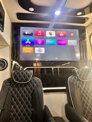 Mercedes-Benz Sprinter Cargo Van  2021 à Québec, Québec - 16 - w320h240px