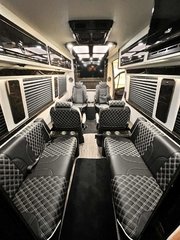 Mercedes-Benz Sprinter Cargo Van  2021 à Québec, Québec - 9 - w320h240px