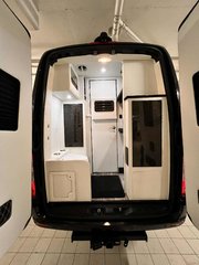 Mercedes-Benz Sprinter Cargo Van  2021 à Québec, Québec - 14 - w320h240px