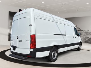 Mercedes-Benz Sprinter Cargo Van  2024 à Québec, Québec - 5 - w320h240px