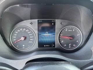 Mercedes-Benz Sprinter Cargo Van  2024 à Québec, Québec - 18 - w320h240px