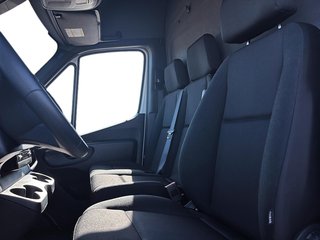 2024 Mercedes-Benz Sprinter Cargo Van in Quebec, Quebec - 12 - w320h240px