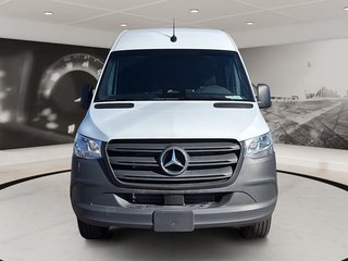2024 Mercedes-Benz Sprinter Cargo Van in Quebec, Quebec - 2 - w320h240px
