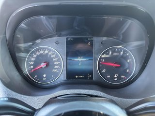 2024 Mercedes-Benz Sprinter Cargo Van in Quebec, Quebec - 15 - w320h240px