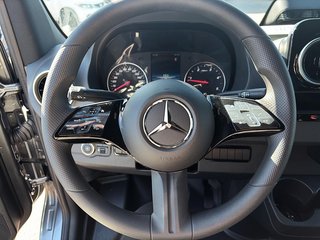 2025 Mercedes-Benz Sprinter Cargo Van in Quebec, Quebec - 14 - w320h240px