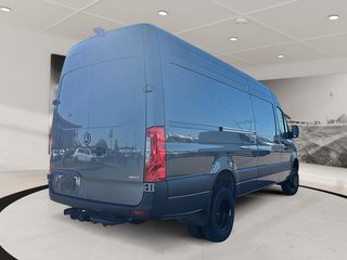 2025 Mercedes-Benz Sprinter Cargo Van in Quebec, Quebec - 5 - w320h240px