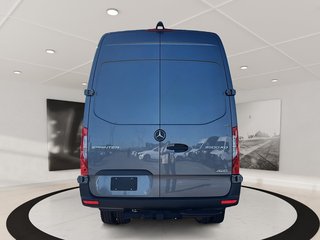 2025 Mercedes-Benz Sprinter Cargo Van in Quebec, Quebec - 6 - w320h240px