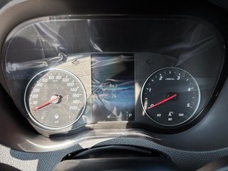2025 Mercedes-Benz Sprinter Passenger Van in Quebec, Quebec - 11 - w320h240px