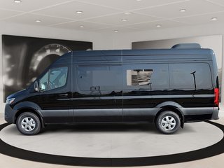 2025 Mercedes-Benz Sprinter Passenger Van in Quebec, Quebec - 7 - w320h240px