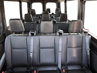 2025 Mercedes-Benz Sprinter Passenger Van in Quebec, Quebec - 14 - w320h240px