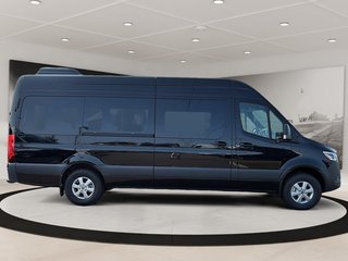2025 Mercedes-Benz Sprinter Passenger Van in Quebec, Quebec - 4 - w320h240px