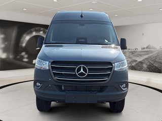2025 Mercedes-Benz Sprinter Passenger Van in Quebec, Quebec - 2 - w320h240px