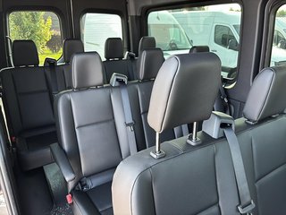 2025 Mercedes-Benz Sprinter Passenger Van in Quebec, Quebec - 15 - w320h240px