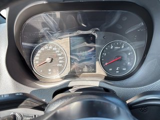 2025 Mercedes-Benz Sprinter Passenger Van in Quebec, Quebec - 10 - w320h240px