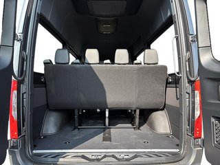 2025 Mercedes-Benz Sprinter Passenger Van in Quebec, Quebec - 17 - w320h240px