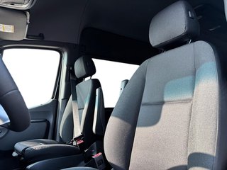 2025 Mercedes-Benz Sprinter Passenger Van in Quebec, Quebec - 8 - w320h240px