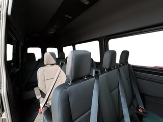 2025 Mercedes-Benz Sprinter Passenger Van in Quebec, Quebec - 19 - w320h240px