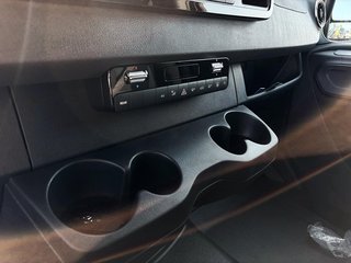 2025 Mercedes-Benz Sprinter Passenger Van in Quebec, Quebec - 16 - w320h240px