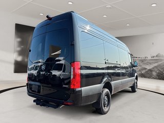 2025 Mercedes-Benz Sprinter Passenger Van in Quebec, Quebec - 5 - w320h240px