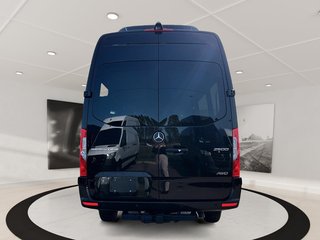 2025 Mercedes-Benz Sprinter Passenger Van in Quebec, Quebec - 6 - w320h240px