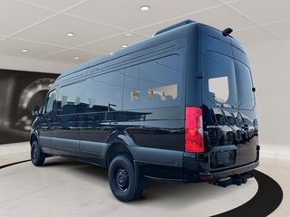 2025 Mercedes-Benz Sprinter Passenger Van in Quebec, Quebec - 7 - w320h240px