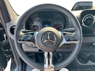 2025 Mercedes-Benz Sprinter Passenger Van in Quebec, Quebec - 14 - w320h240px