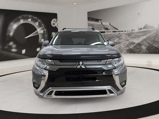 Mitsubishi OUTLANDER PHEV  2022 à Québec, Québec - 2 - w320h240px