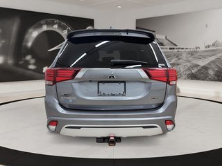 Mitsubishi OUTLANDER PHEV  2022 à Québec, Québec - 5 - w320h240px