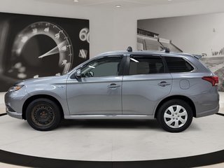 Mitsubishi OUTLANDER PHEV  2022 à Québec, Québec - 7 - w320h240px