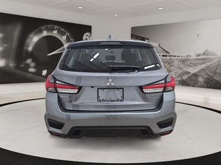 2020 Mitsubishi RVR in Quebec, Quebec - 6 - w320h240px