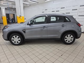 2020 Mitsubishi RVR in Quebec, Quebec - 8 - w320h240px