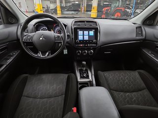 2020 Mitsubishi RVR in Quebec, Quebec - 16 - w320h240px